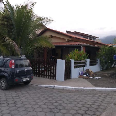 Casa Em Condominio Caragua Карагуататуба Екстериор снимка