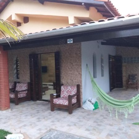 Casa Em Condominio Caragua Карагуататуба Екстериор снимка
