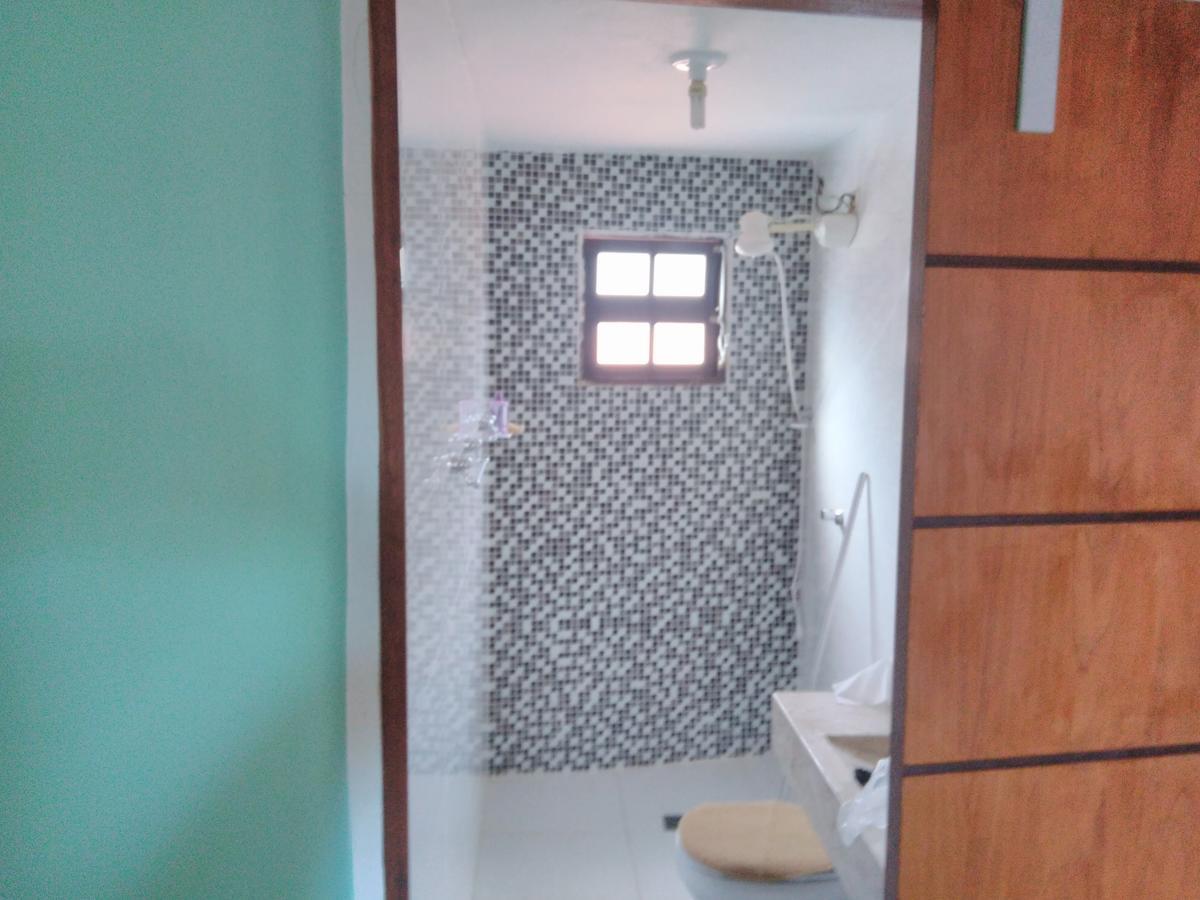 Casa Em Condominio Caragua Карагуататуба Екстериор снимка