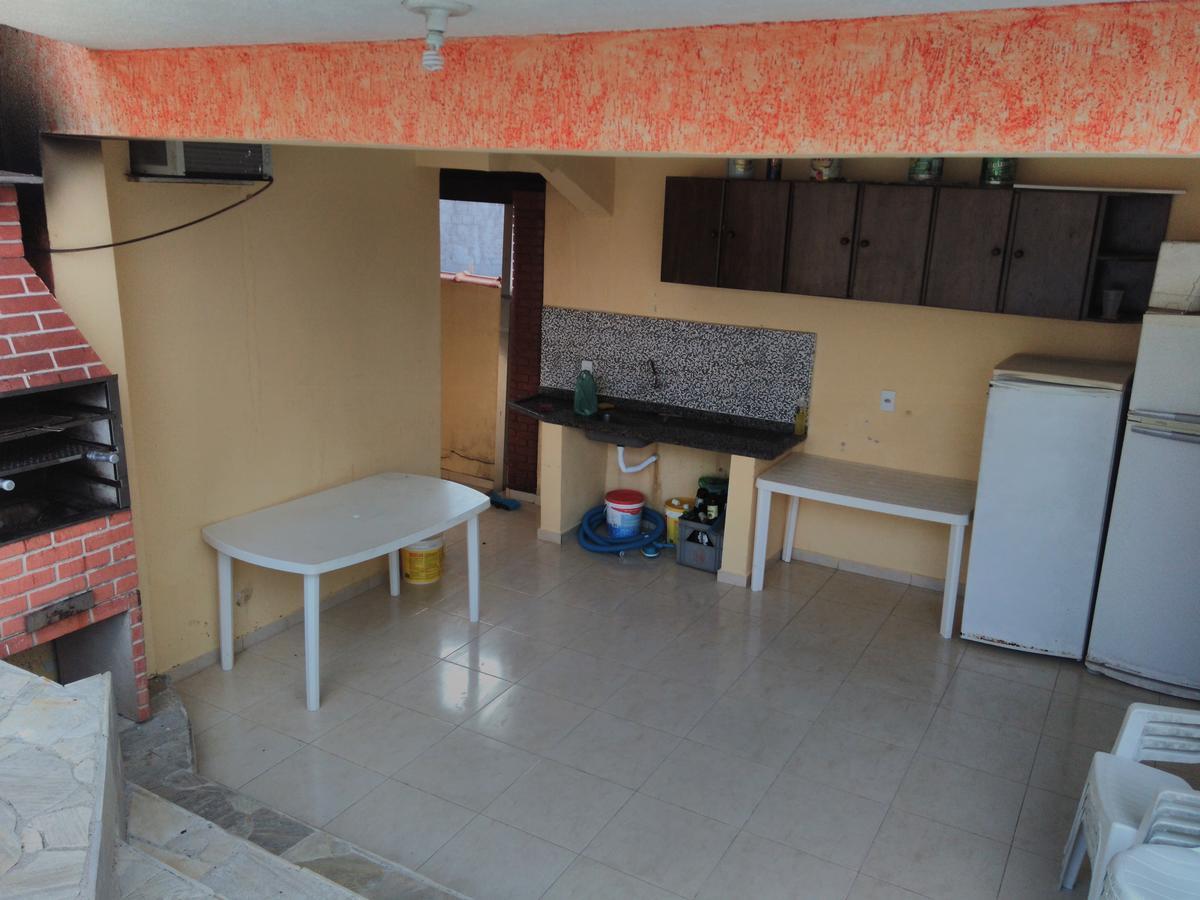Casa Em Condominio Caragua Карагуататуба Екстериор снимка