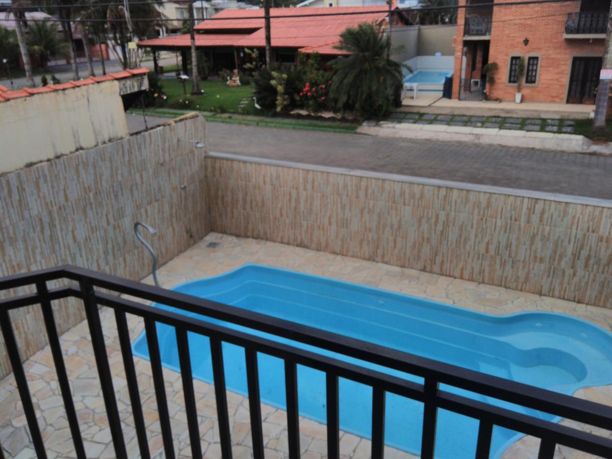 Casa Em Condominio Caragua Карагуататуба Екстериор снимка