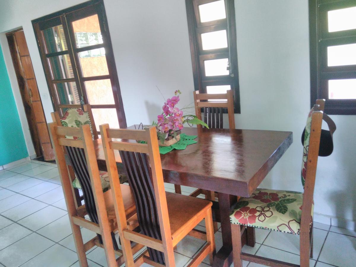 Casa Em Condominio Caragua Карагуататуба Екстериор снимка