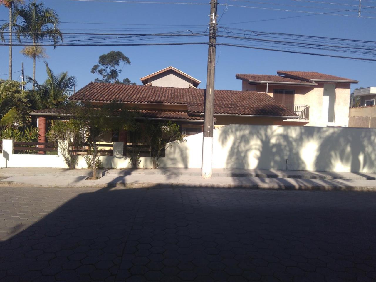 Casa Em Condominio Caragua Карагуататуба Екстериор снимка