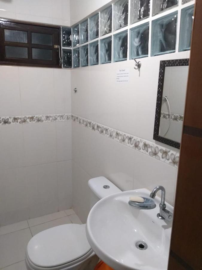 Casa Em Condominio Caragua Карагуататуба Екстериор снимка