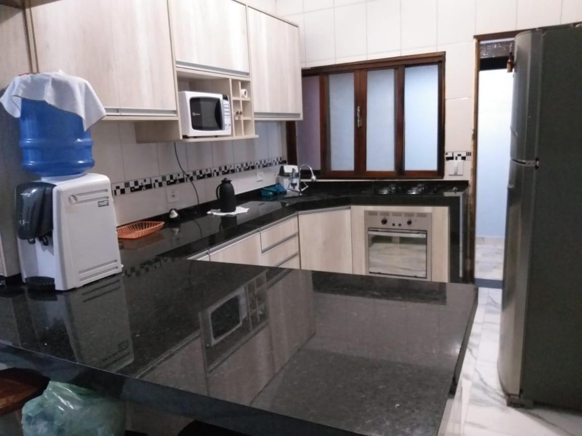 Casa Em Condominio Caragua Карагуататуба Екстериор снимка