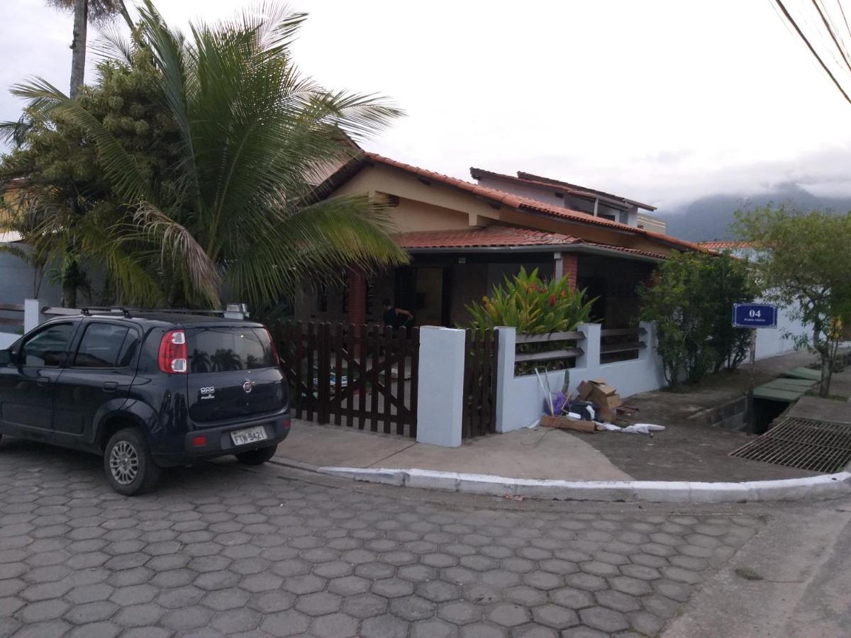Casa Em Condominio Caragua Карагуататуба Екстериор снимка