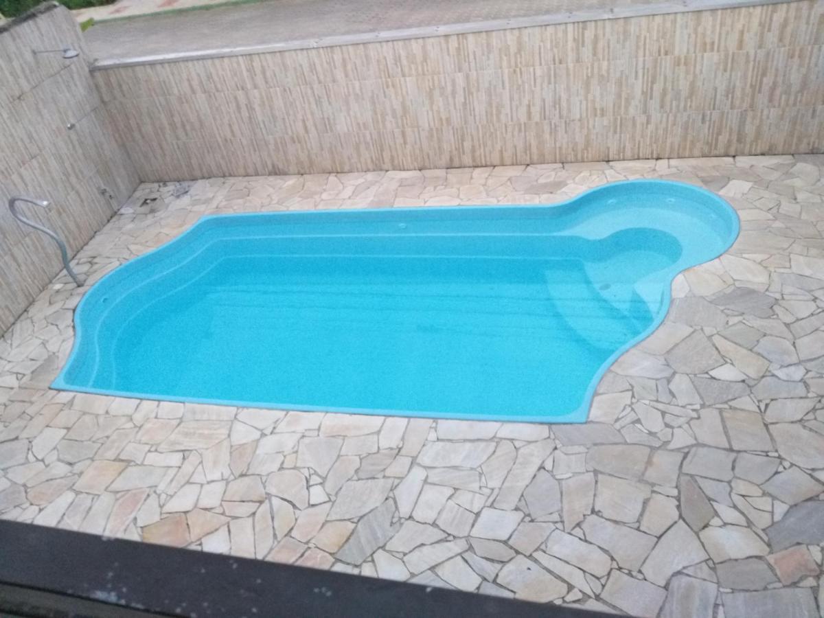 Casa Em Condominio Caragua Карагуататуба Екстериор снимка
