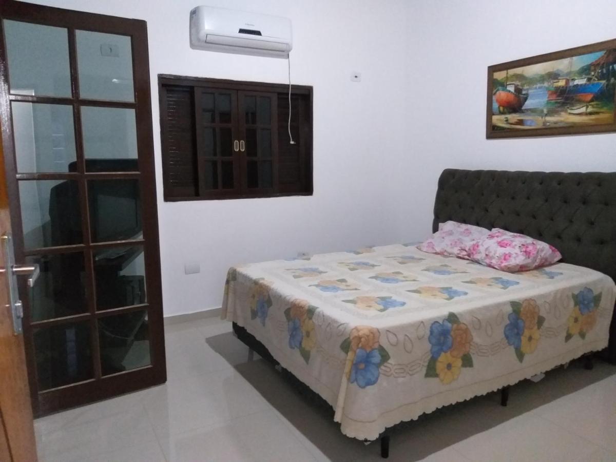 Casa Em Condominio Caragua Карагуататуба Екстериор снимка