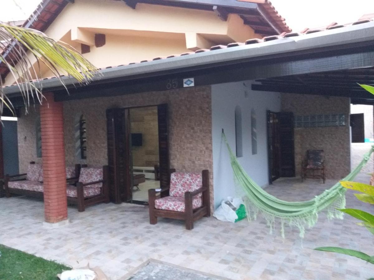 Casa Em Condominio Caragua Карагуататуба Екстериор снимка