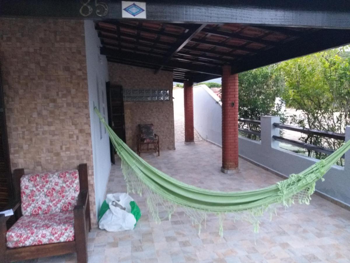 Casa Em Condominio Caragua Карагуататуба Екстериор снимка