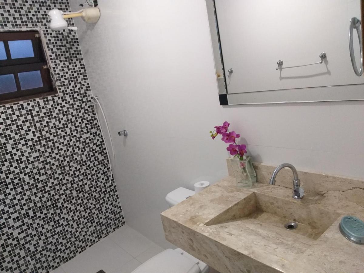 Casa Em Condominio Caragua Карагуататуба Екстериор снимка