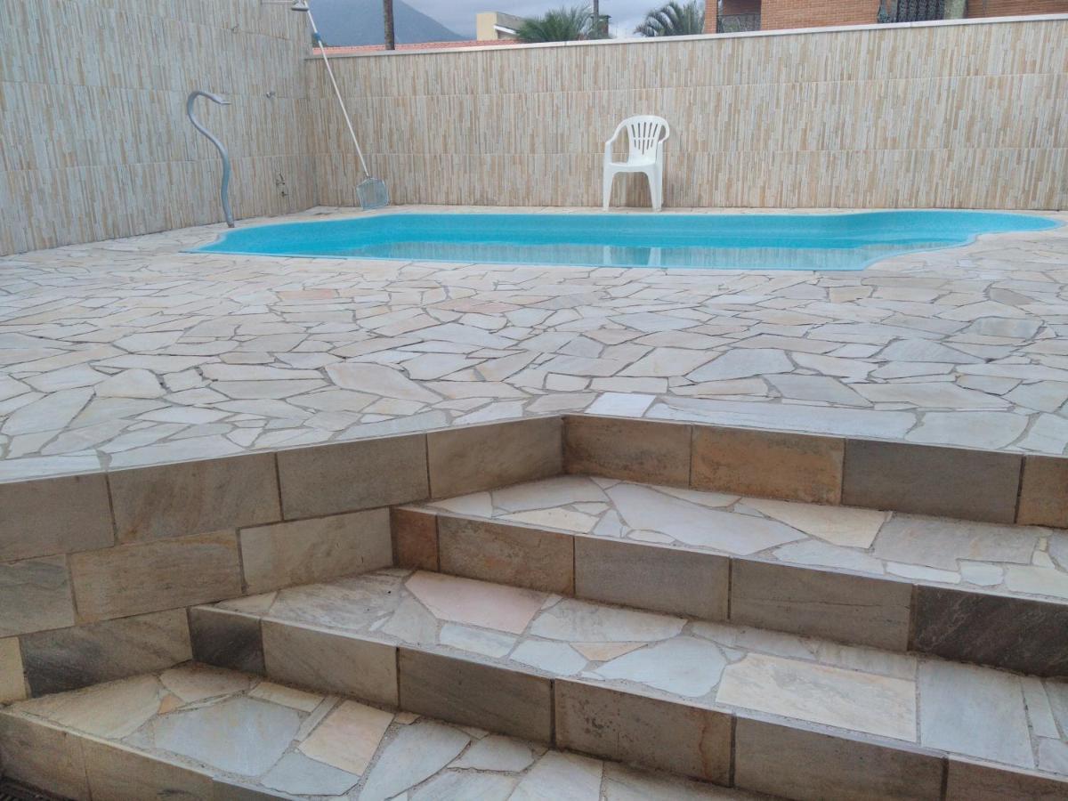 Casa Em Condominio Caragua Карагуататуба Екстериор снимка