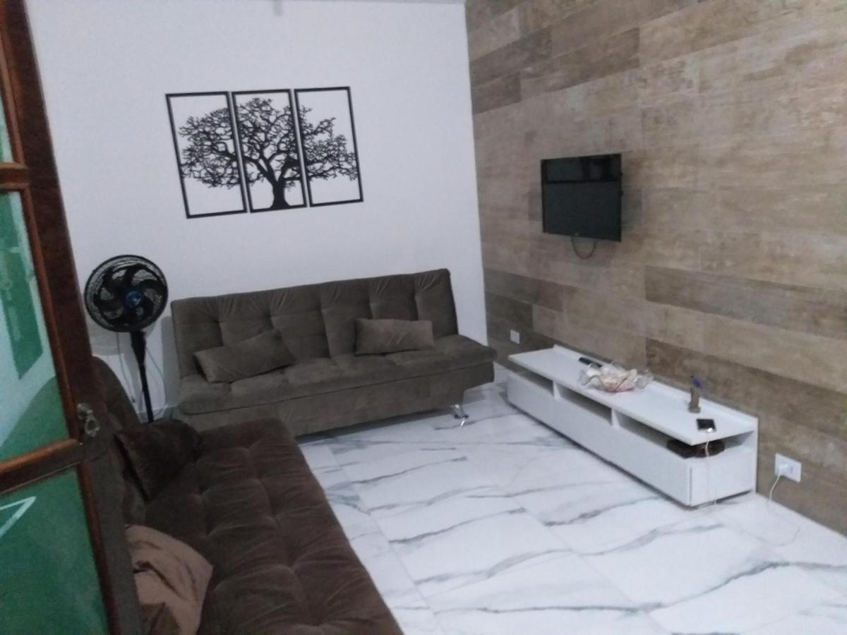 Casa Em Condominio Caragua Карагуататуба Екстериор снимка